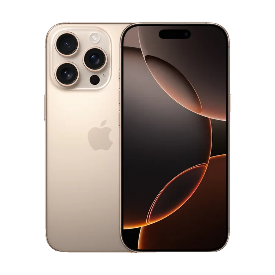 iPhone 16 Pro — Used, Inspected
