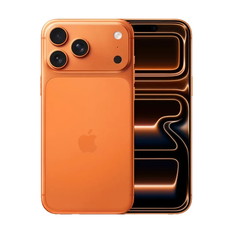 iPhone 17 Pro Max & Galaxy S26 Ultra