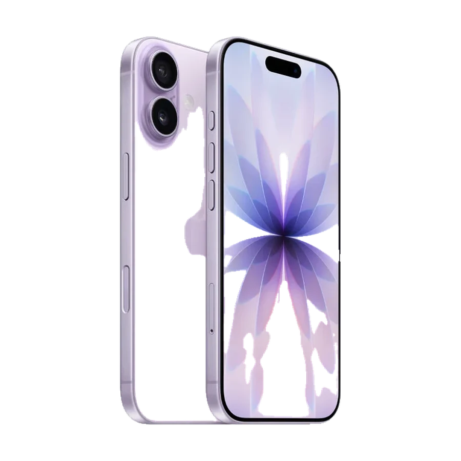 iPhone 17